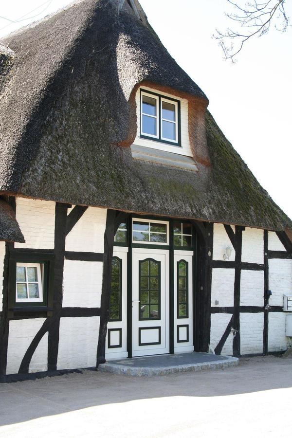 Schleisicht Apartment Winnemark