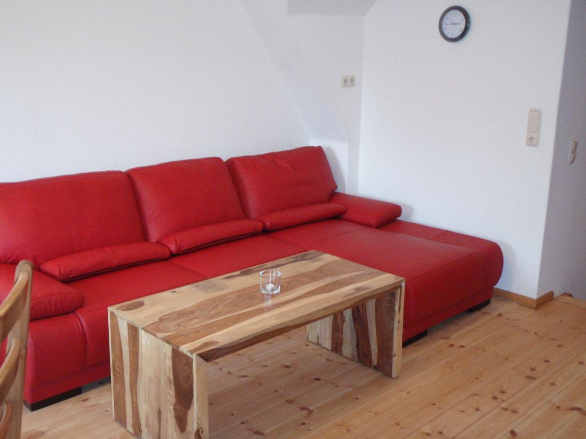Schleisicht Apartment *