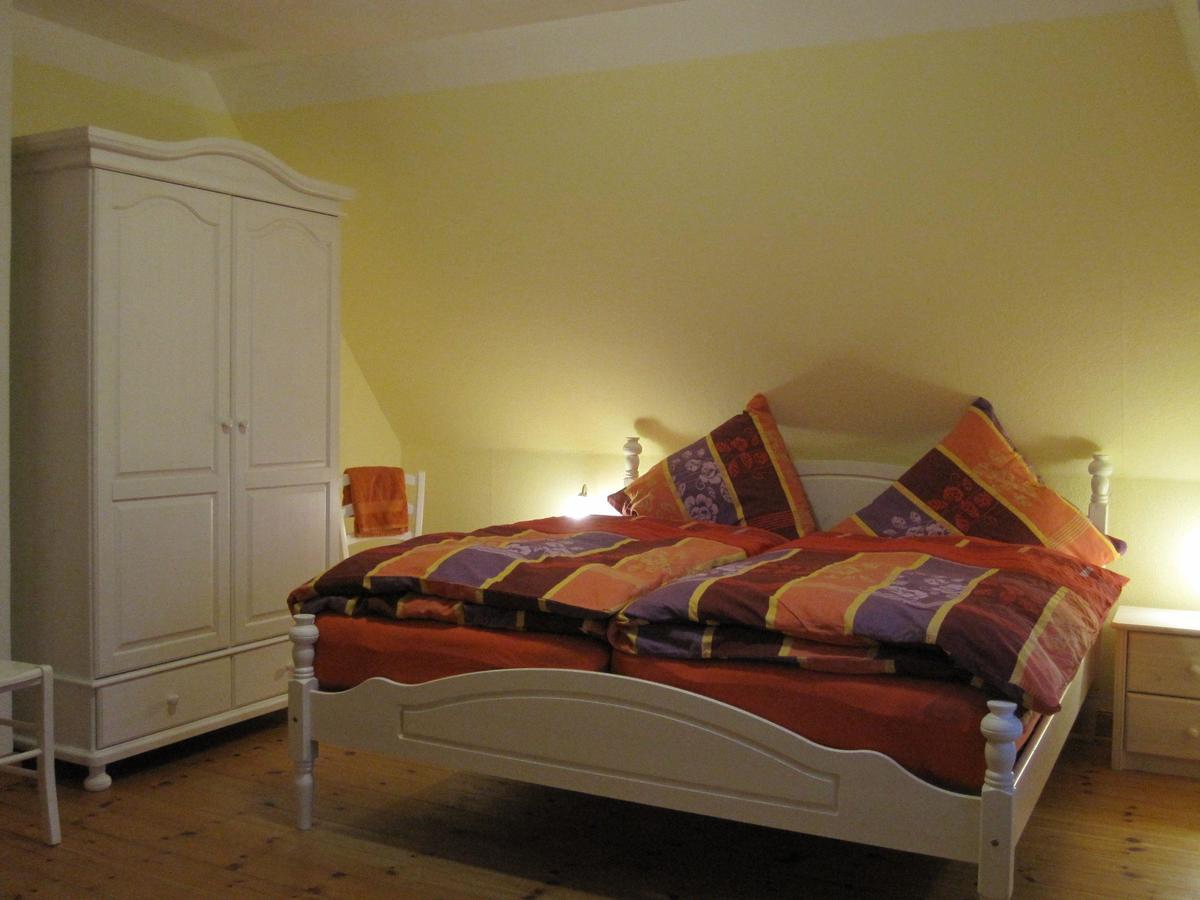 Schleisicht Apartment Winnemark