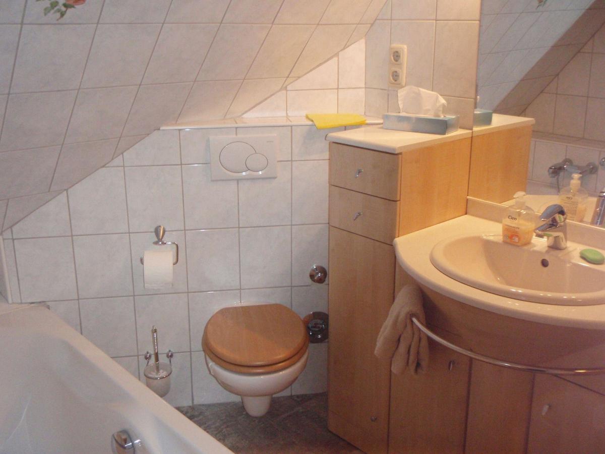 Apartment Schleisicht